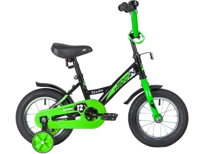   Novatrack Strike 12"