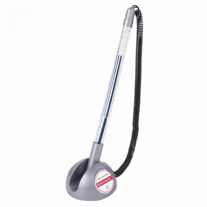  Brauberg    Counter Pen 5 .