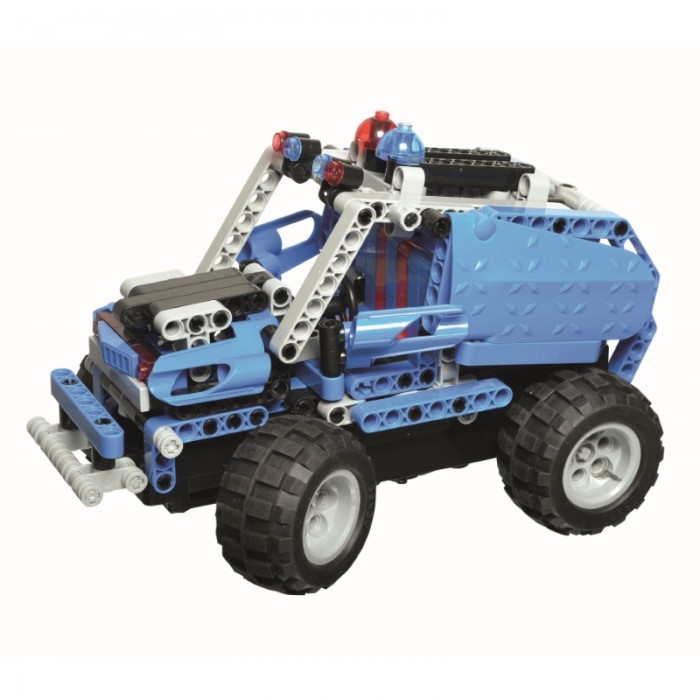  Cyber Toy  Technic 2  1 303 