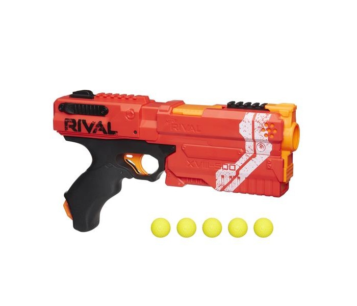  Nerf   XVIII 500