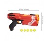  Nerf   XVIII 500 - Nerf   XVIII 500