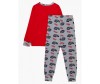  Baykar    Monster Trucks - Baykar    Monster Trucks