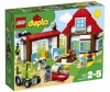  Lego Duplo Town    - Lego Duplo Town   