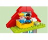  Lego Duplo Town    - Lego Duplo Town   