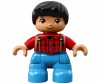  Lego Duplo Town    - Lego Duplo Town   