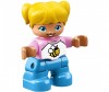  Lego Duplo Town    - Lego Duplo Town   