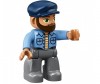  Lego Duplo Town    - Lego Duplo Town   