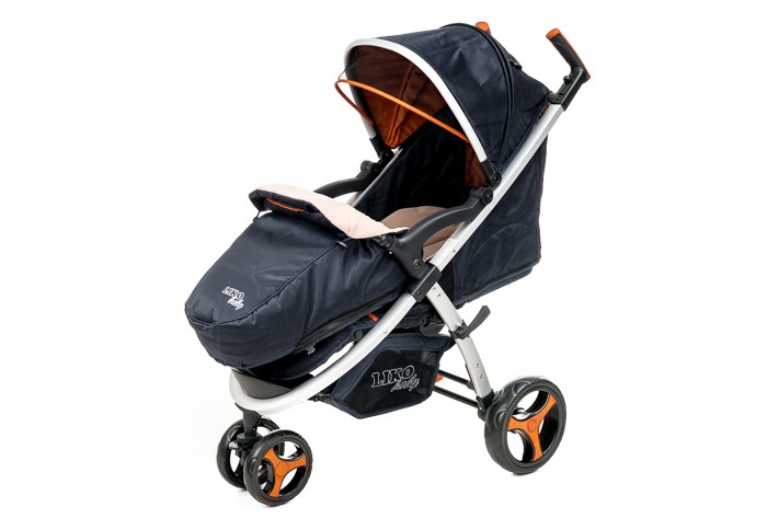   Liko Baby BT 1218B