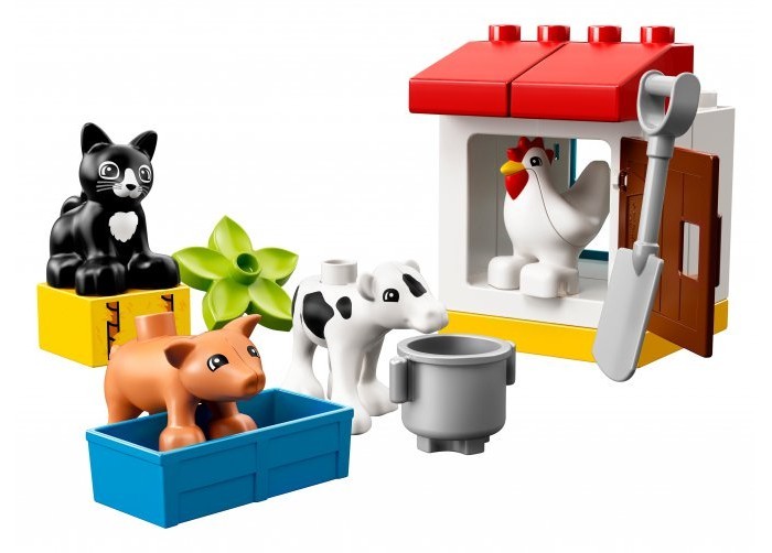  Lego :  