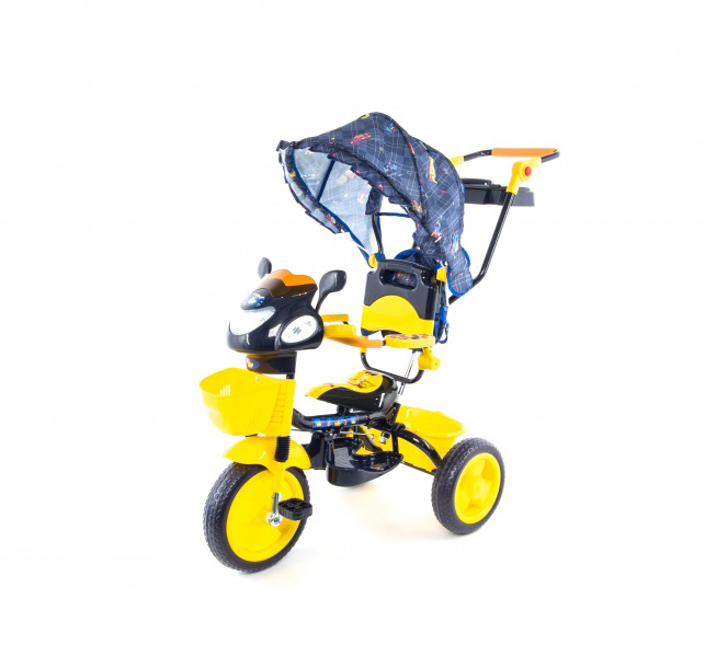 ��������� ������������ Capella 108S7