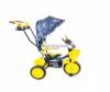 Велосипед трехколесный Capella 108S7 - Capella 108S7