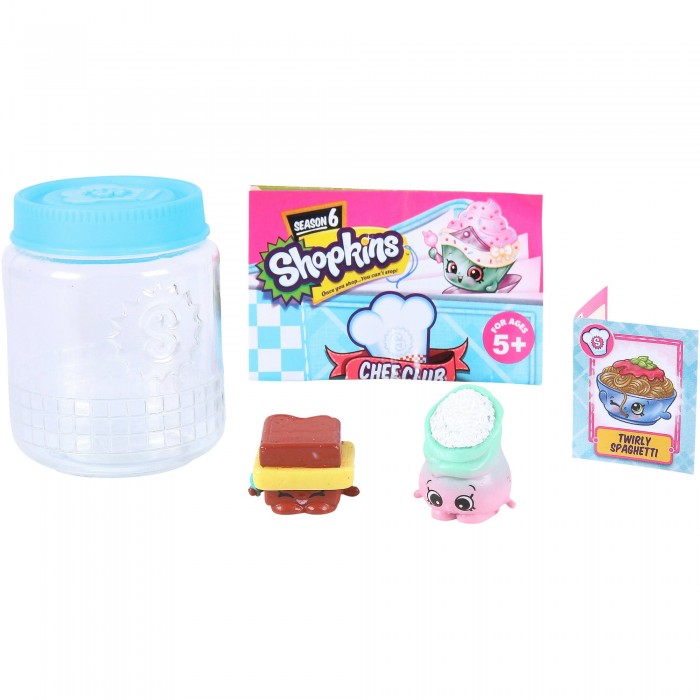  Shopkins   2 .