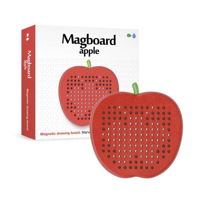         Magboard 