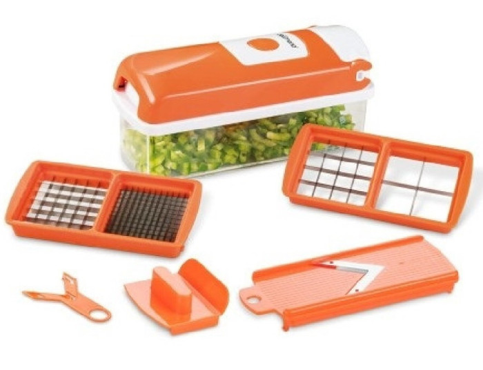  Delimano  Nicer Dicer Pro 5  1