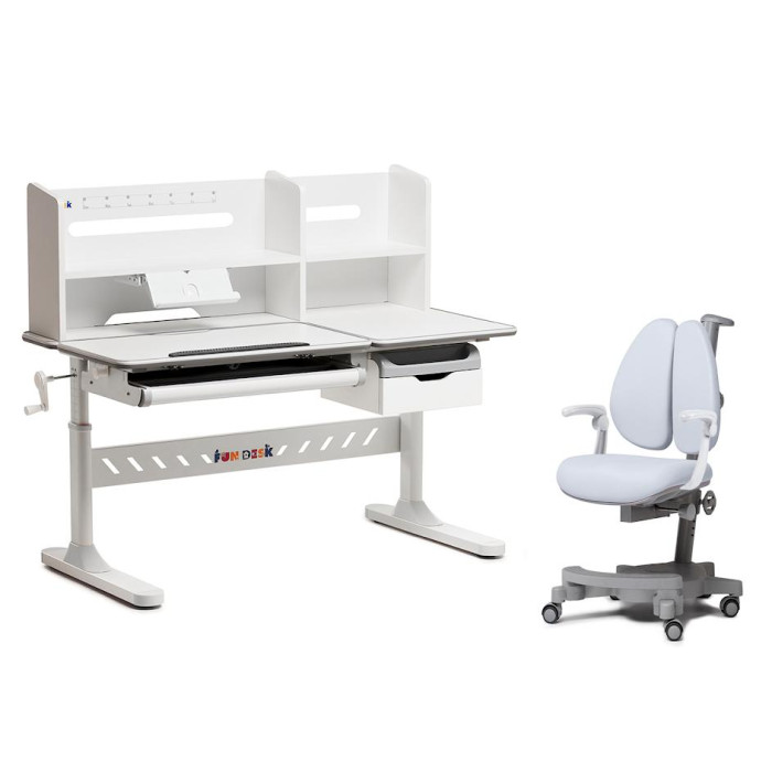  FunDesk   Fiore II   Brassica c 