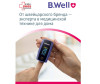  B.Well  MED-325 - B.Well  MED-325