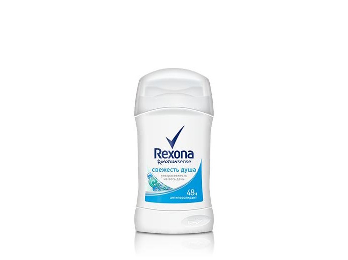  Rexona   40 - stick 40 