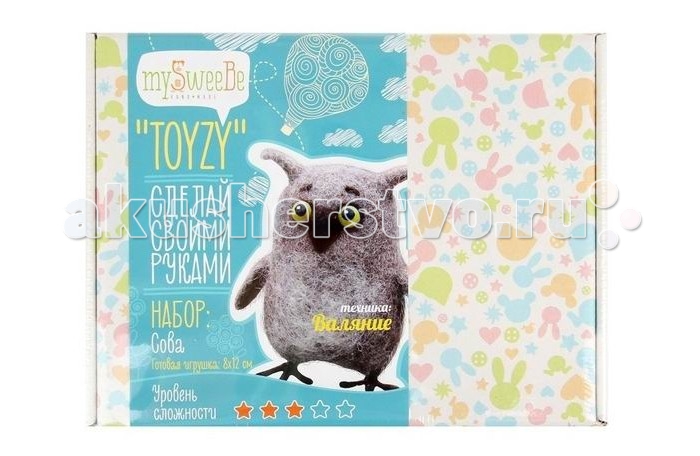  ToyzyKit    