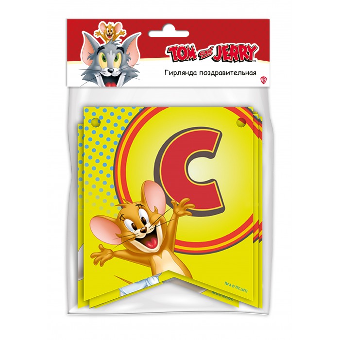  ND Play     ! Tom&Jerry
