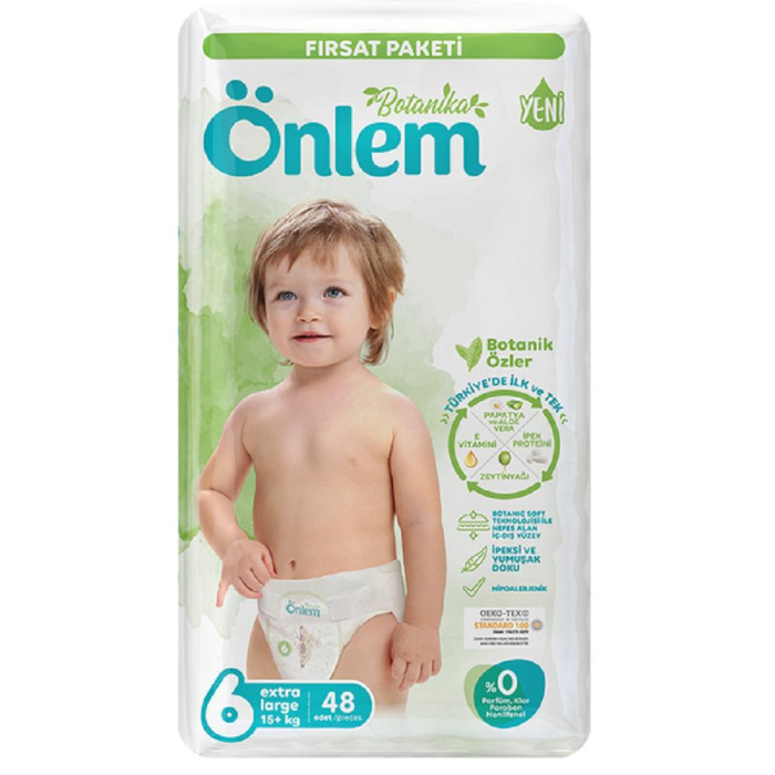  Onlem   Botanika 6 (15+ ) 48 .