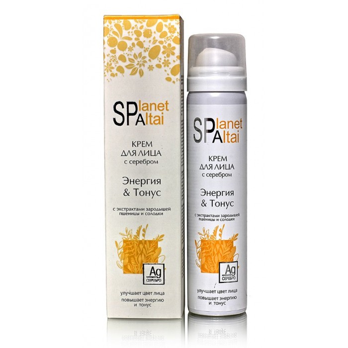  Planet Spa Altai       90 