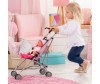    Bayer Desing Dolls Buggy - Bayer     - Dolls Buggy