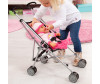    Bayer Desing Dolls Buggy - Bayer     - Dolls Buggy