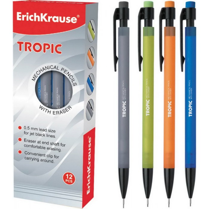  ErichKrause   Tropic