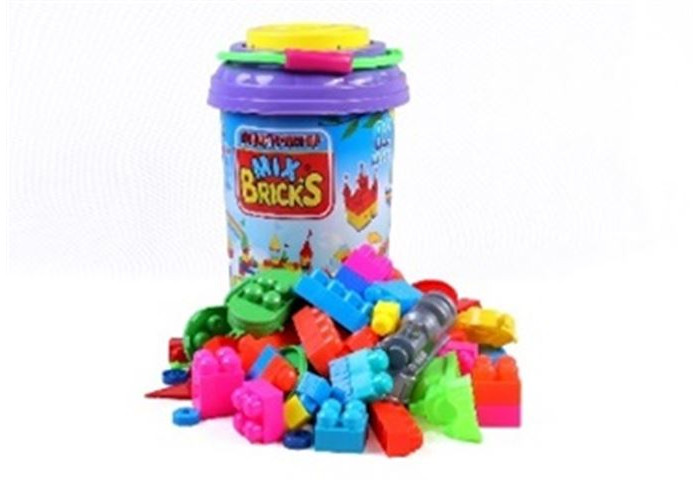  Toy Mix   82 