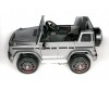  Barty Mercedes-Benz G63 -0003 - Barty Mercedes-Benz G63 -0003