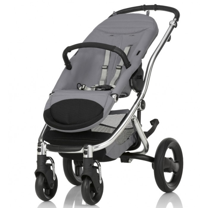  Britax Affinity 2