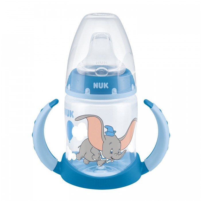  Nuk First Choice      150 