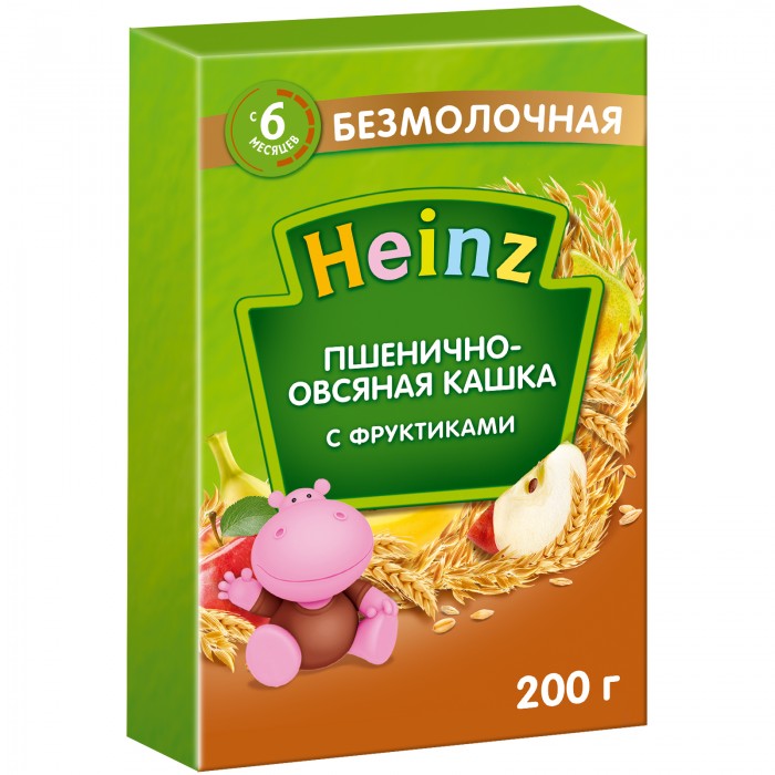  Heinz  -     6 . 200 