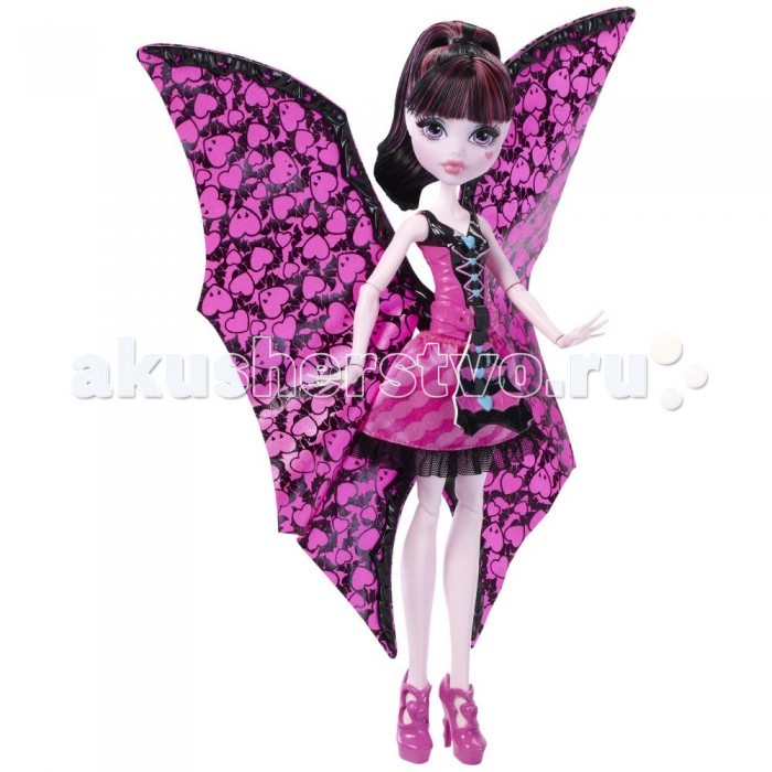    (Monster High) Mattel    