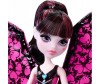    (Monster High) Mattel     - Monster High Mattel    
