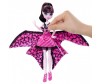    (Monster High) Mattel     - Monster High Mattel    