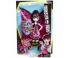    (Monster High) Mattel     - Monster High Mattel    