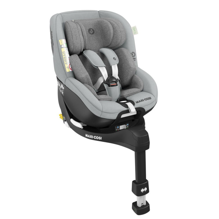  Maxi-Cosi     Mica Pro Eco I-size (0-18 )