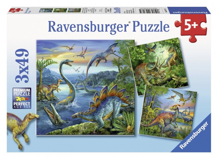  Ravensburger   349 