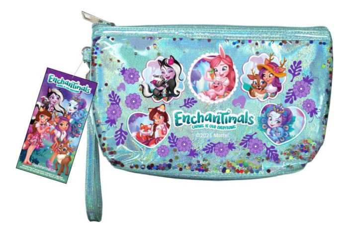     Enchantimals - 