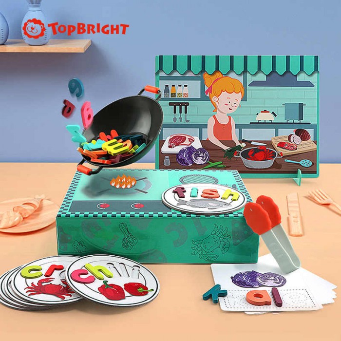   TopBright   