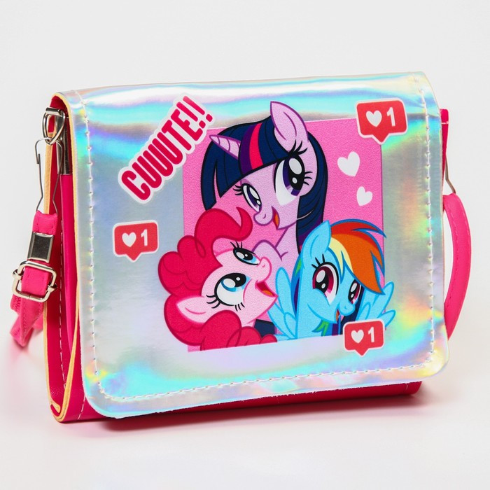  Hasbro   CUUUTE!! My little Pony 15x124 