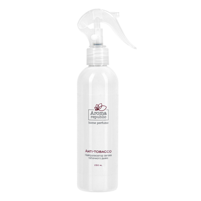  Aroma Republic     250 