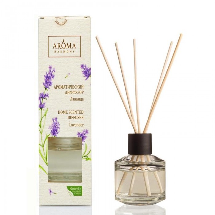  Aroma Harmony   50 