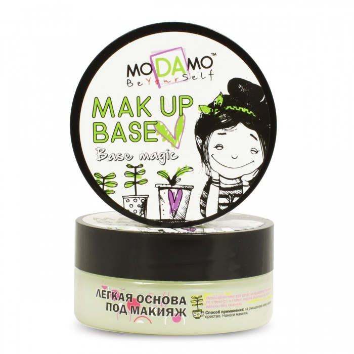  MoDAmo     50 