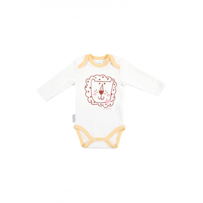  Viva Baby  Cute Lion