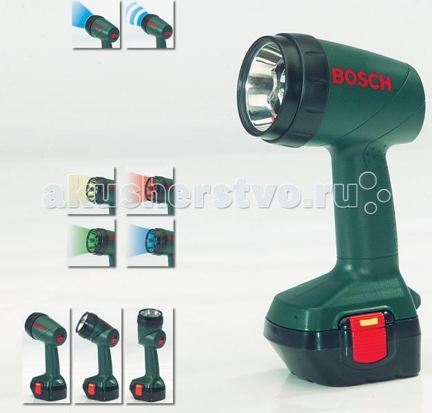  Klein  Bosch