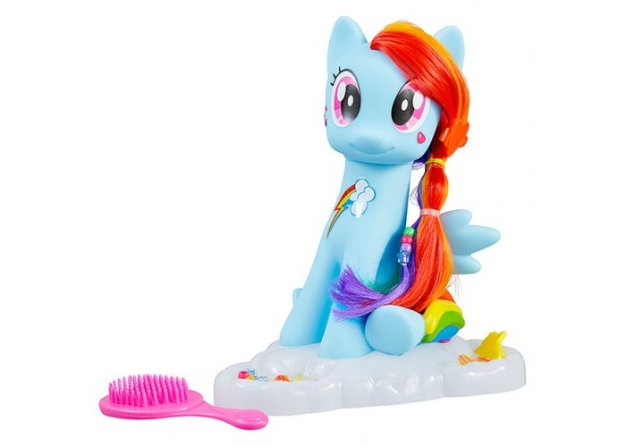     (My Little Pony)   