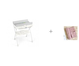   CAM Volare   242   Mjolk Swaddle 105120  - Desert Rose/