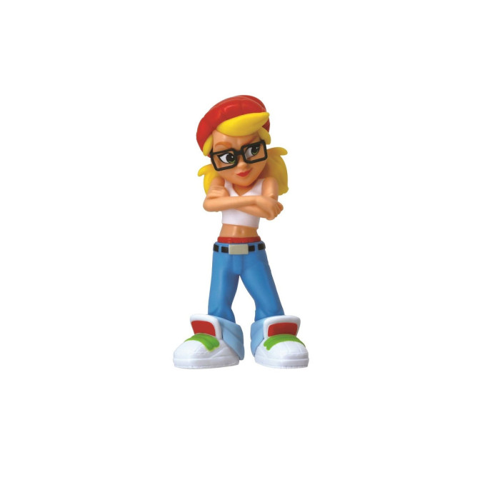  Subway Surfers     10 